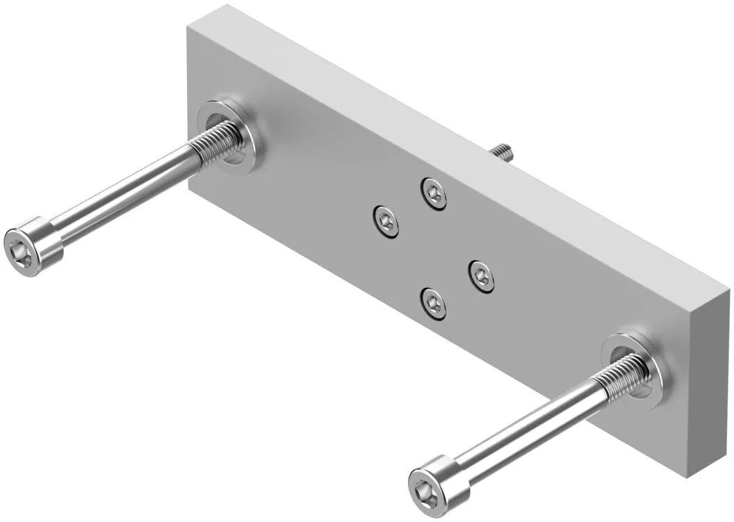 Набор переходников Festo DHAA-D-E21-70...110-Q11-63