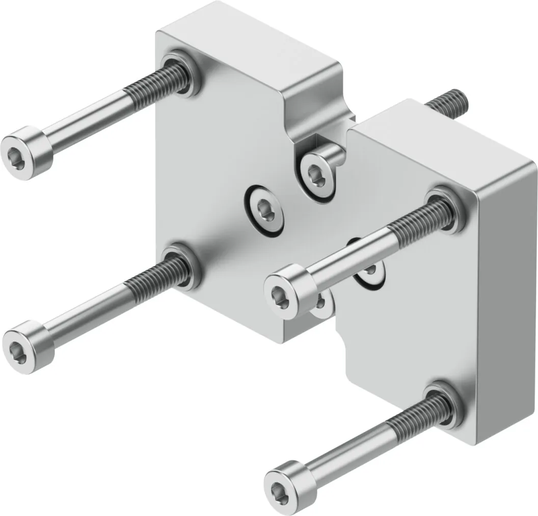 Набор переходников Festo DHAA-G-E21-60-B8-35