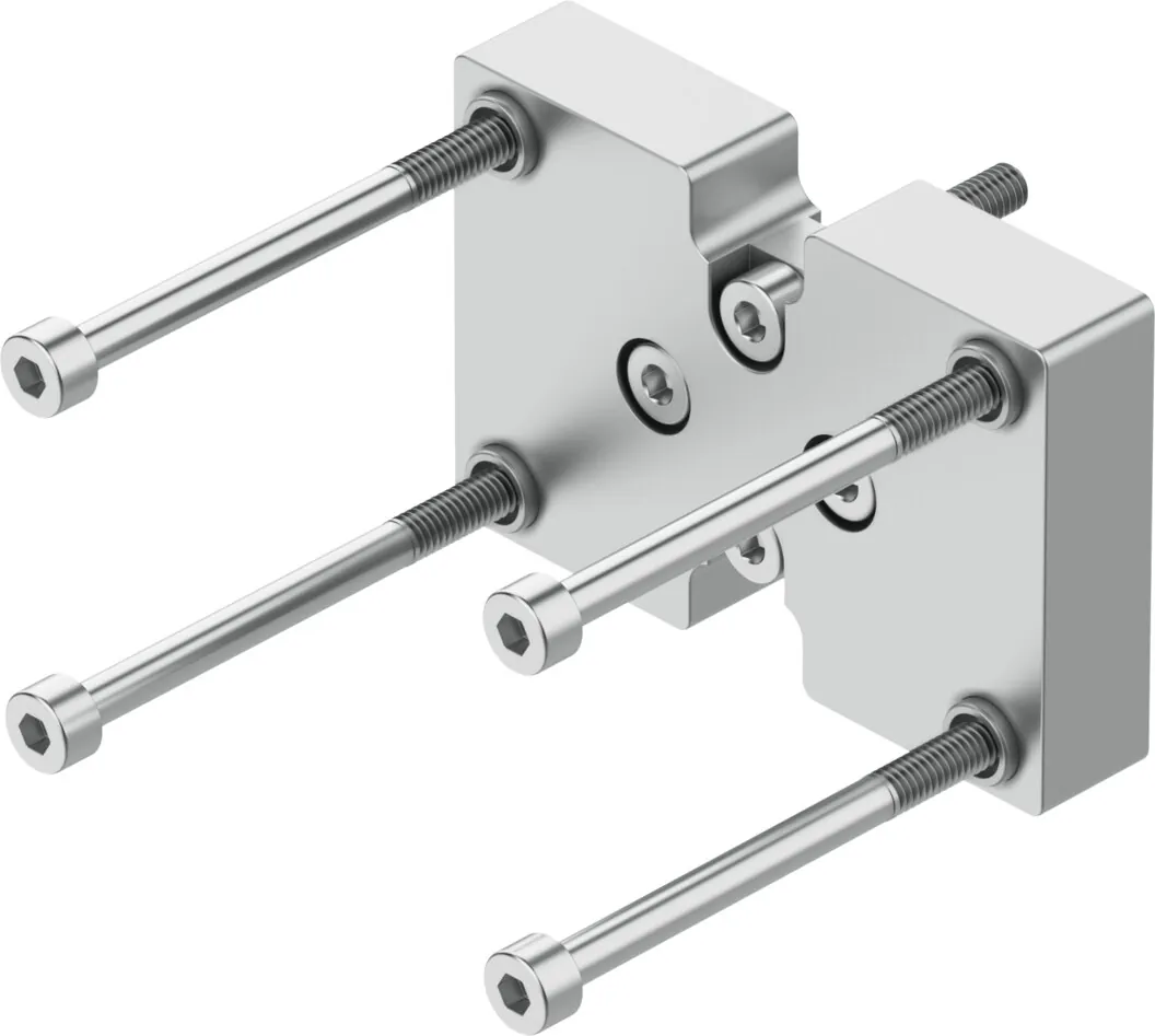 Набор переходников Festo DHAA-G-E21-60-B8G-35