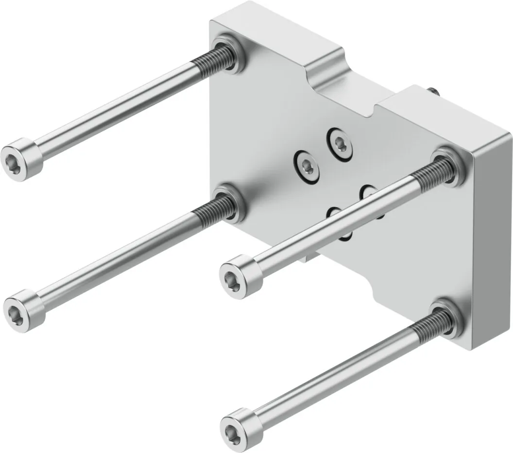 Набор переходников Festo DHAA-G-E21-60-B8G-40
