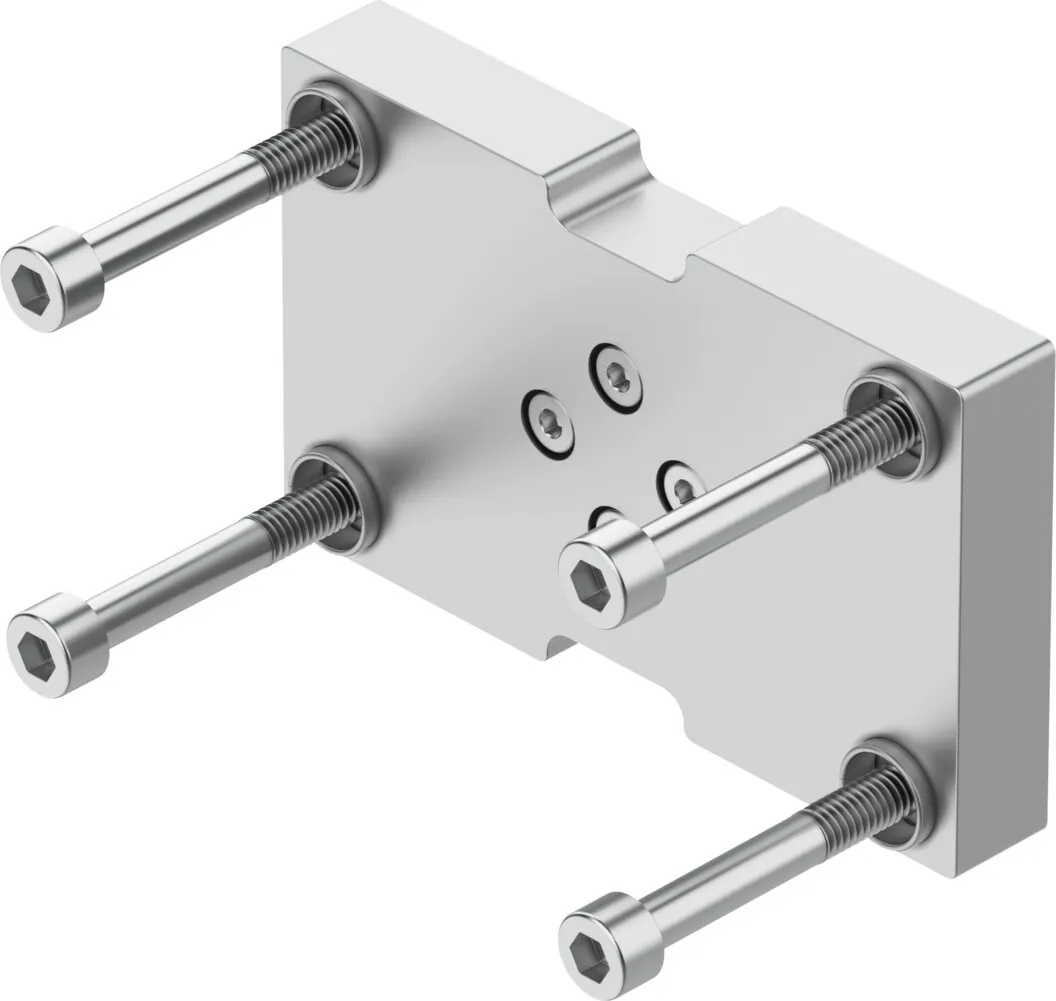 Набор переходников Festo DHAA-G-E21-60-B8-50