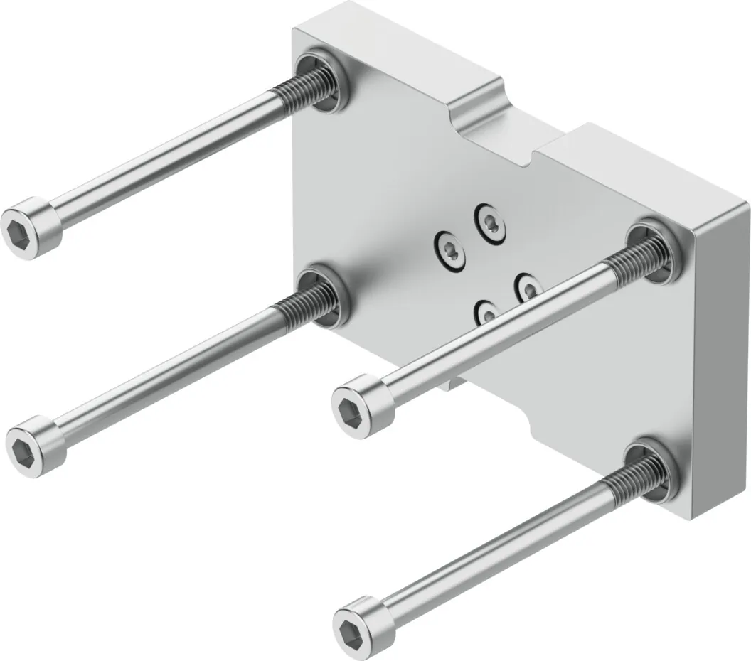 Набор переходников Festo DHAA-G-E21-60-B8G-50