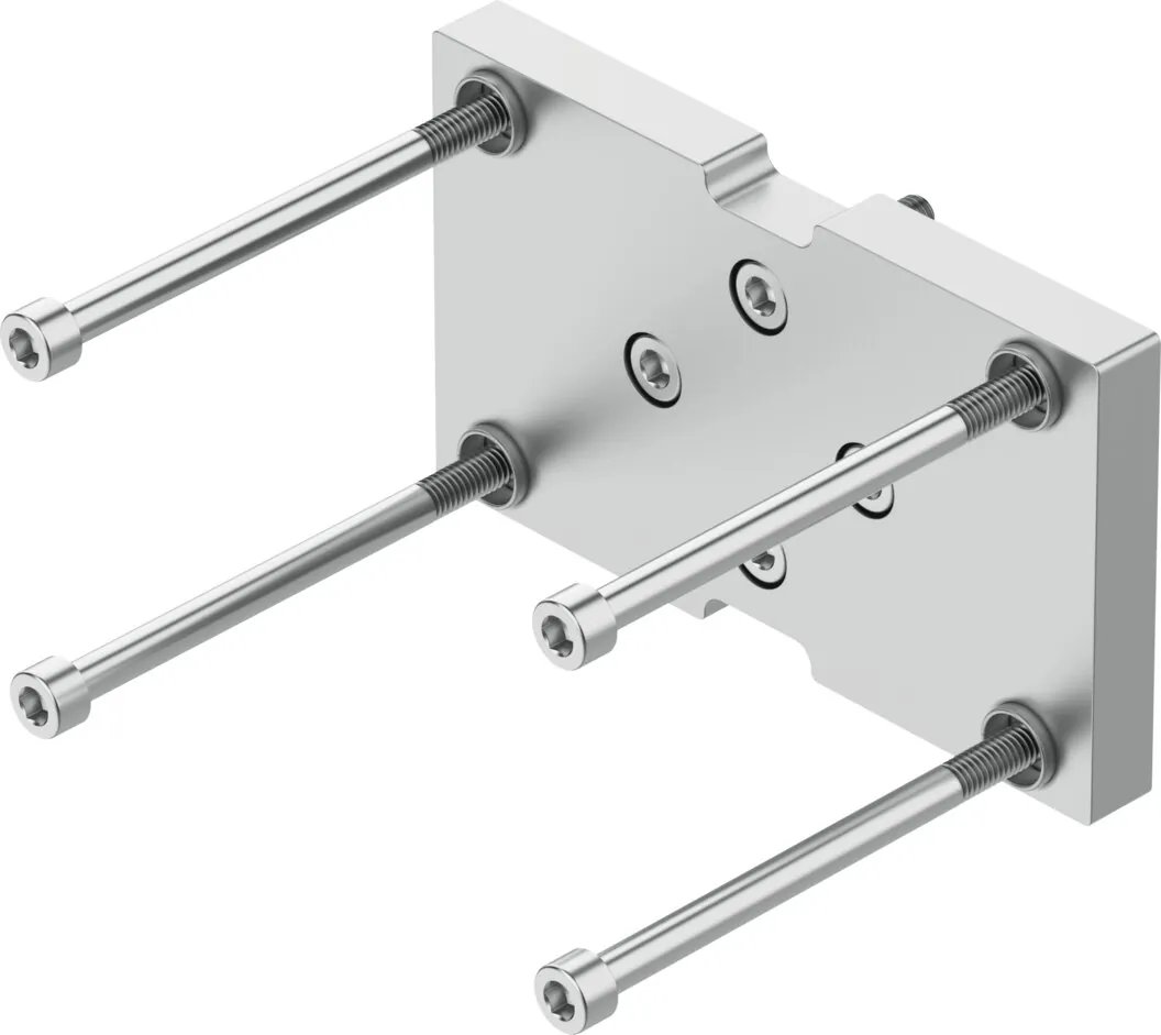 Набор переходников Festo DHAA-G-E21-70...110-B8G-63