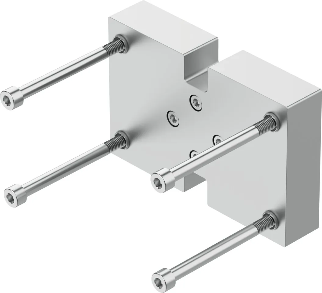 Набор переходников Festo DHAA-G-E21-70...110-B8G-80