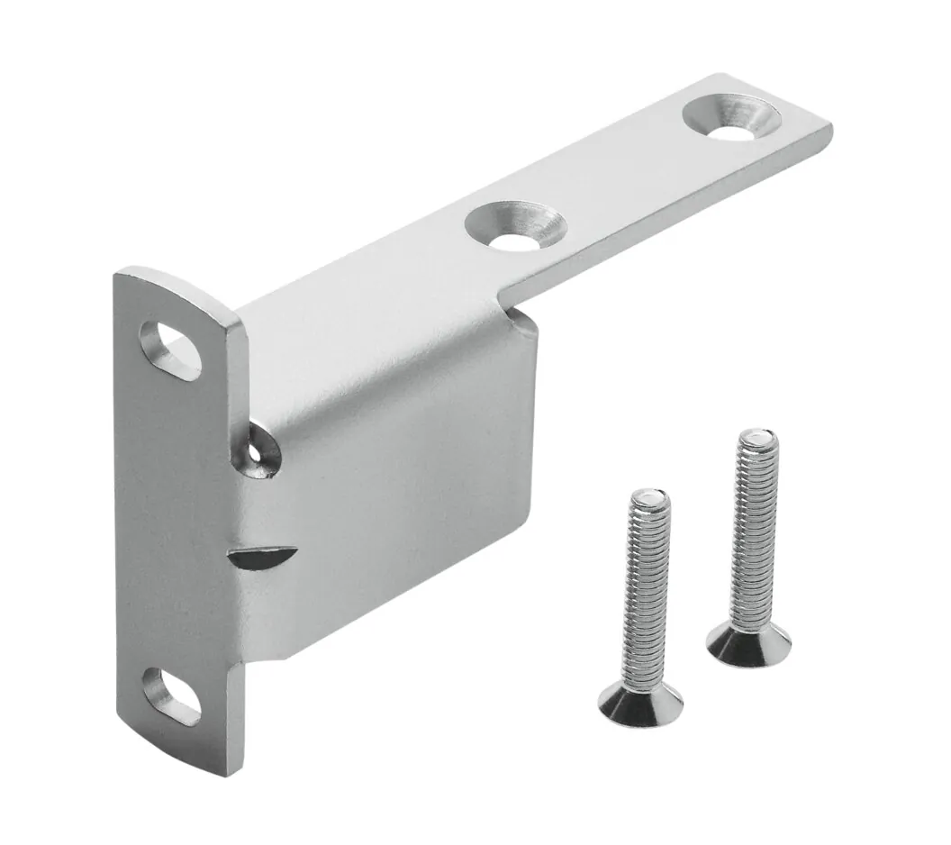Монтажная скоба Festo HRBK-D-MIDI