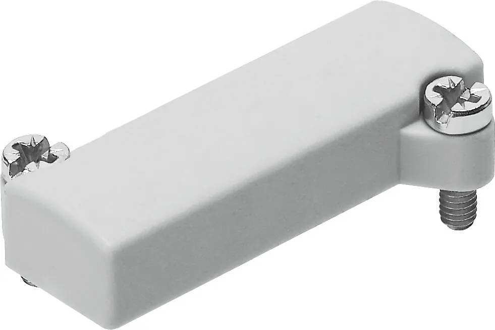 Плита-заглушка Festo MHAP2-BP-5