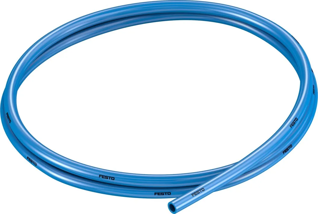 Полимерный пневмошланг Festo PUN-V0-6X1-BL