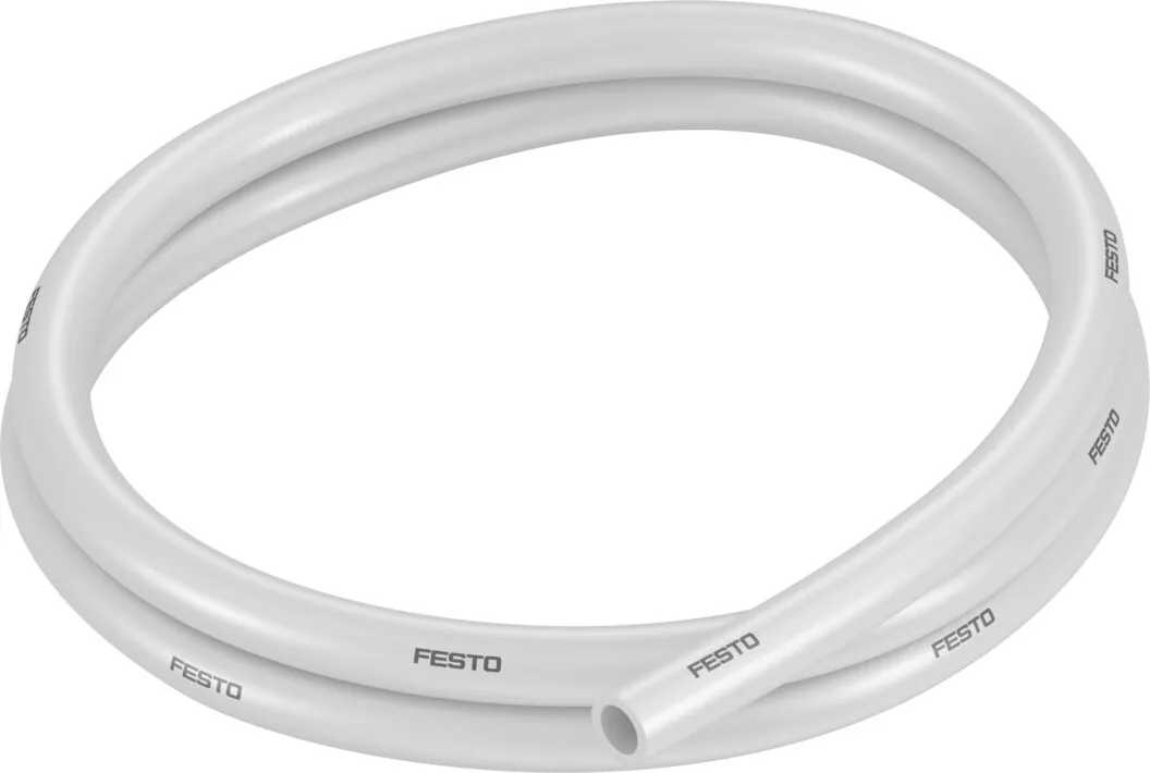 Полимерный пневмошланг Festo PUN-V0-8X1,25-WS