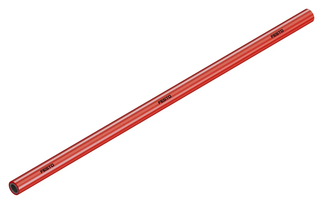 Полимерный пневмошланг Festo PAN-V0-8X1-RT
