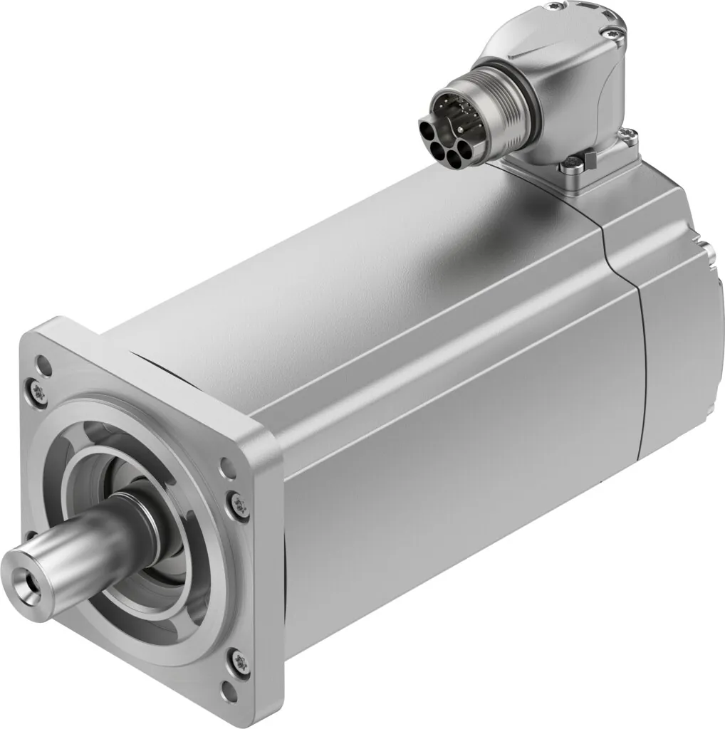 Серводвигатель Festo EMMT