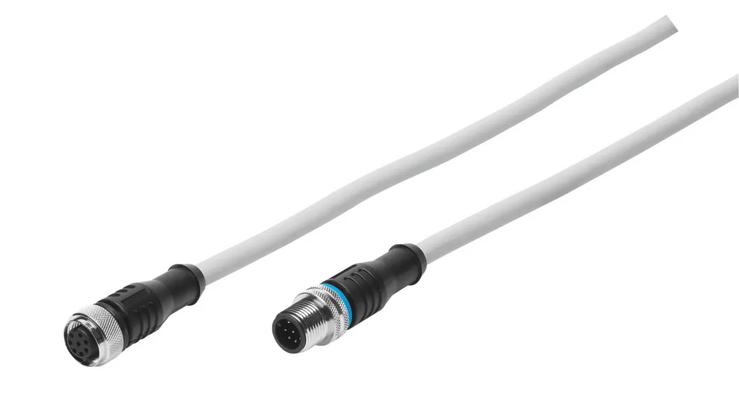 Соединительный кабель Festo KM12