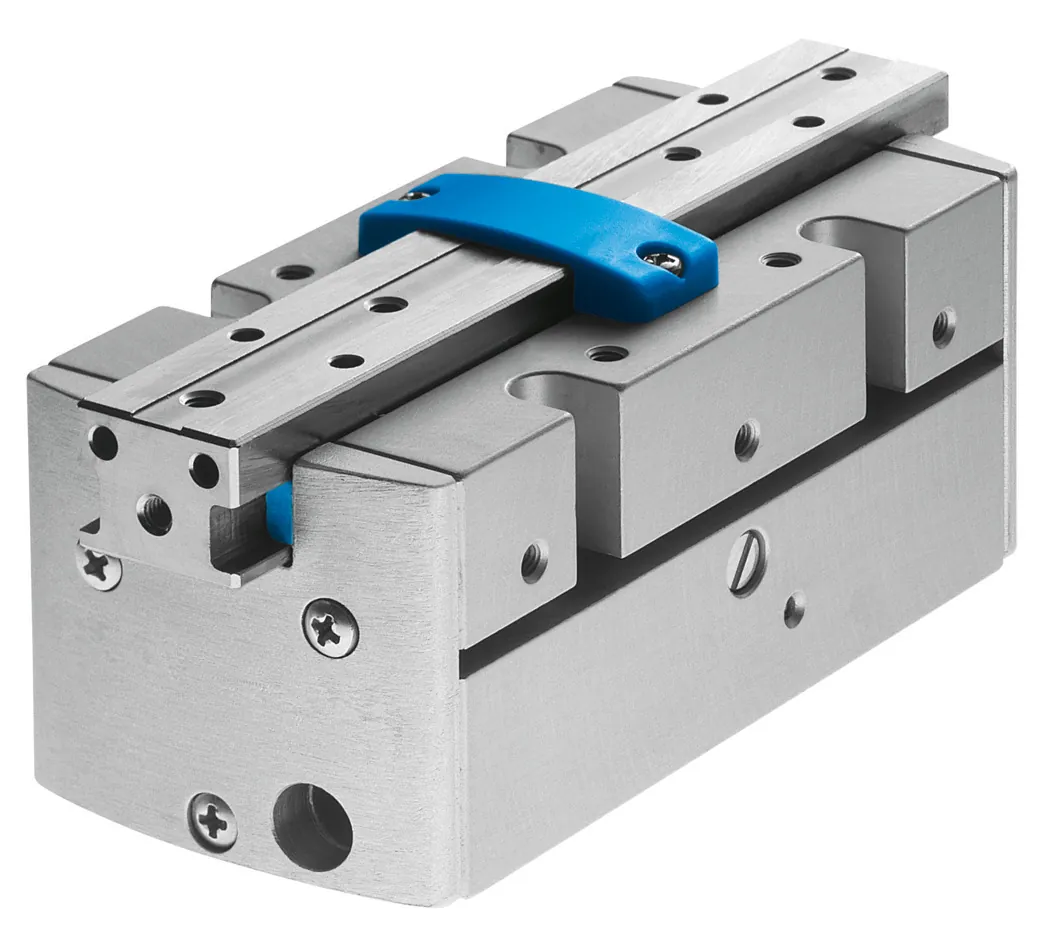 Параллельный захват Festo HGPP-10-A-G1