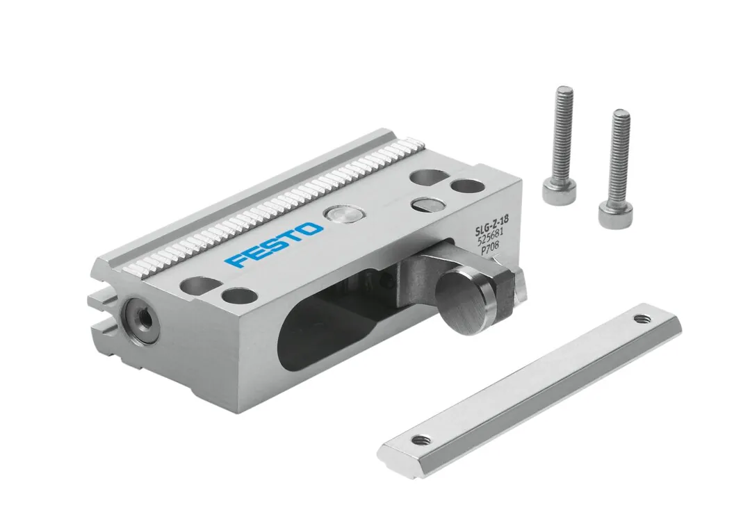 Промежуточная позиция Festo SLG-Z-18-A