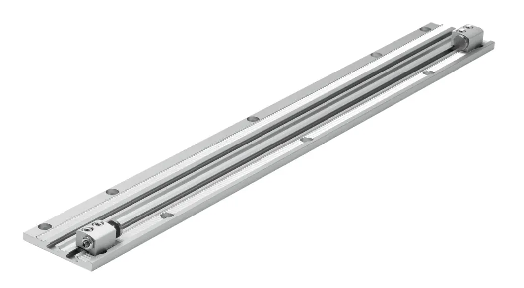Профильная планка Festo SLG-S-12-300