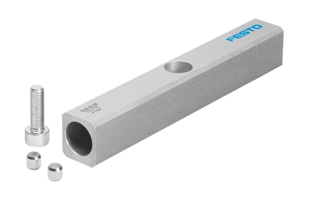 Держатель Festo SLG-D-12