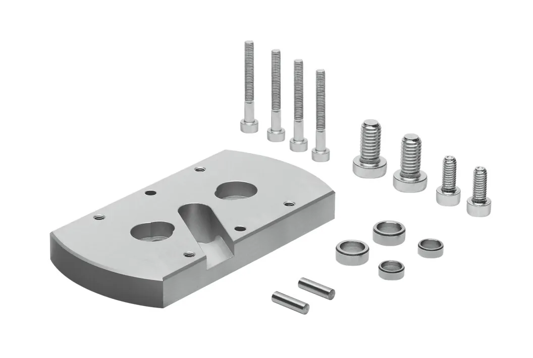 Набор переходников Festo HAPG-SD2-19