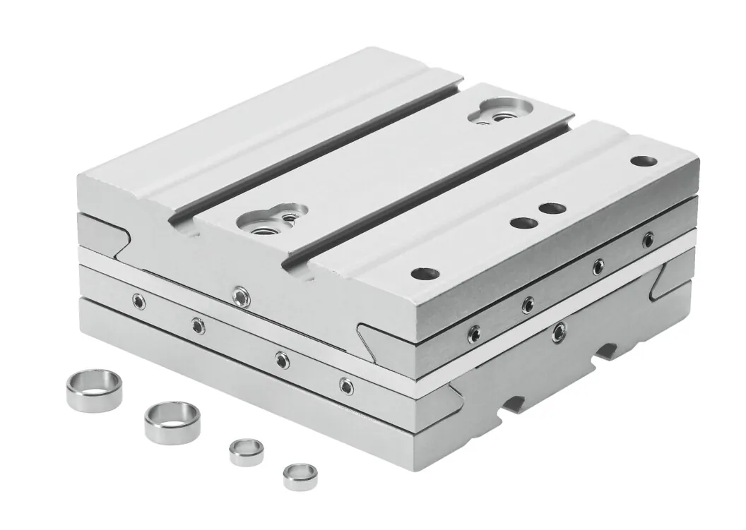 Узел юстировки X/Y Festo HMXY