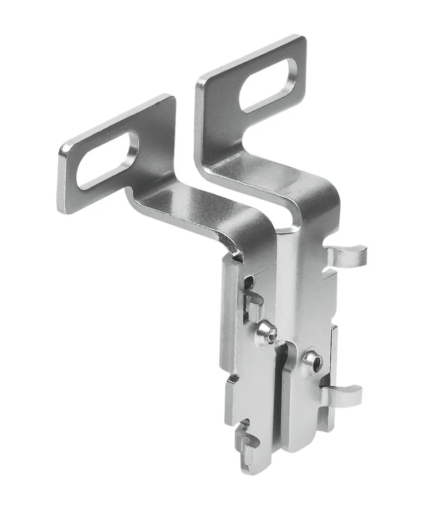 Монтажная скоба Festo MS4-WBM