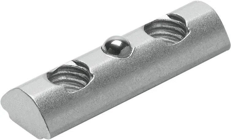 Резьбовой вкладыш Festo NST-HMV-5-2-M5