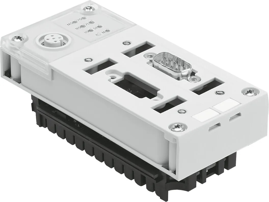 Шинный узел Festo CPX-FB11