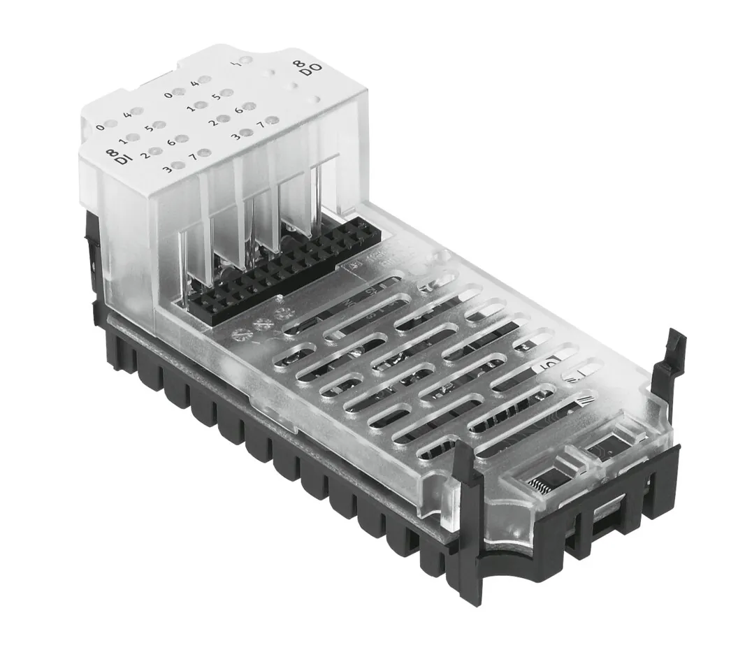 Модуль входа/выхода Festo CPX-8DE-8DA