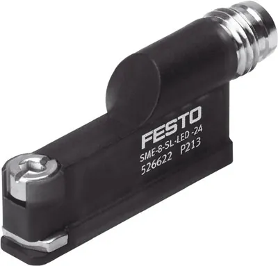 Датчик положения Festo SME-8-SL-LED-24