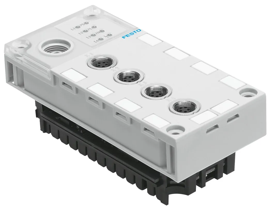 Электрический интерфейс Festo CPX-CP-4-FB