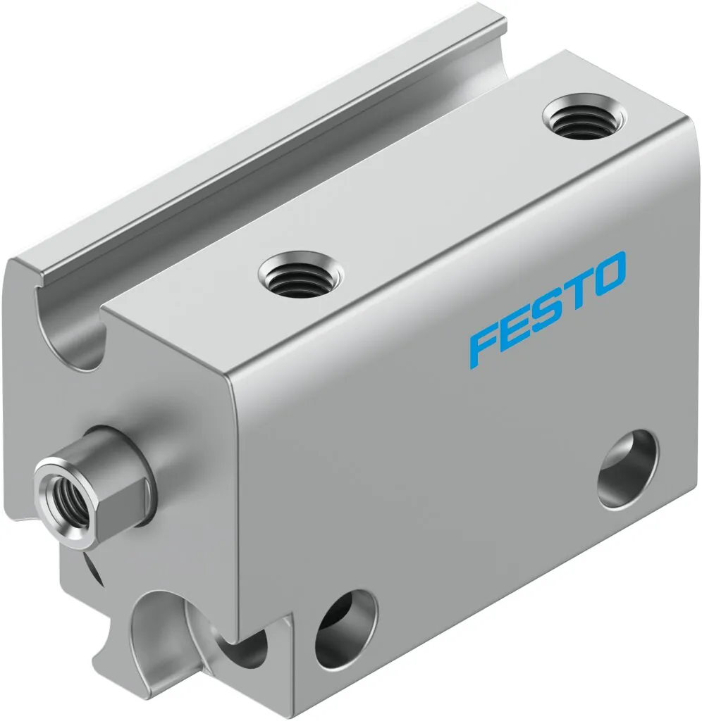 Компактный цилиндр Festo AEN-S-6-5-I-A