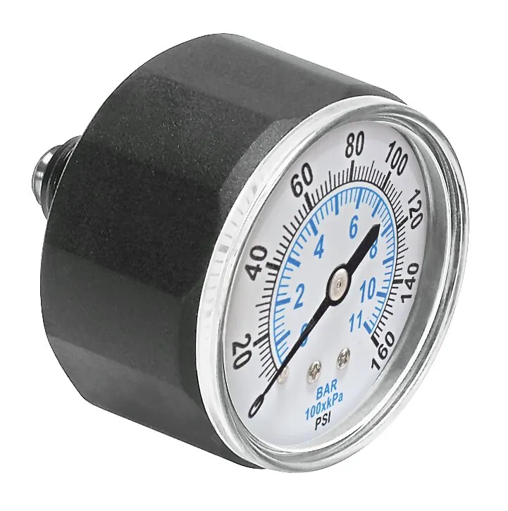 Манометр Festo MA-27-160-M5-PSI