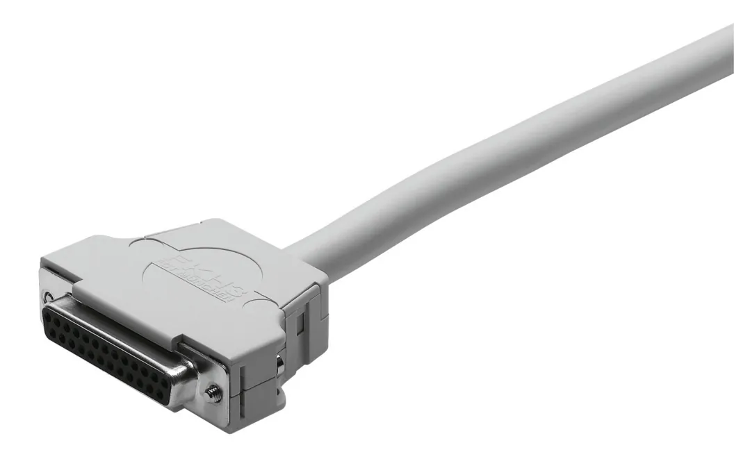 Соединительный кабель Festo KMP6-26P-16-2,5