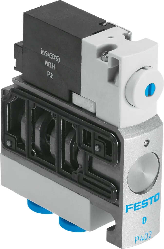 Распределитель с электроуправлением Festo CPVSC1
