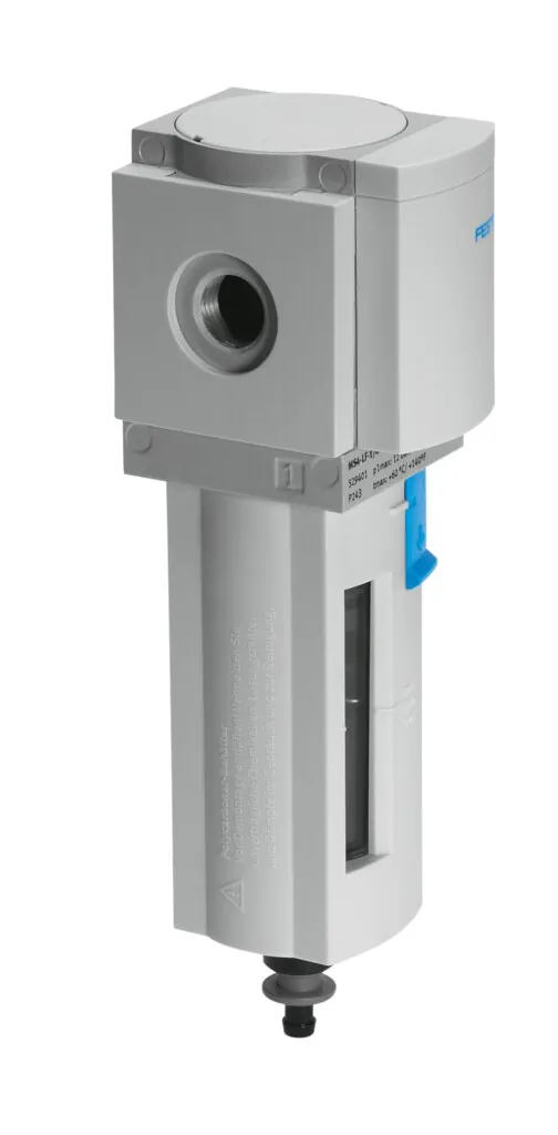 Фильтр Festo MS4-LF-1/8-CRM