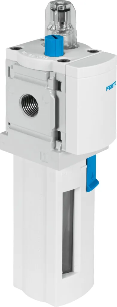 Маслораспылитель Festo MS4-LOE-1/4-R