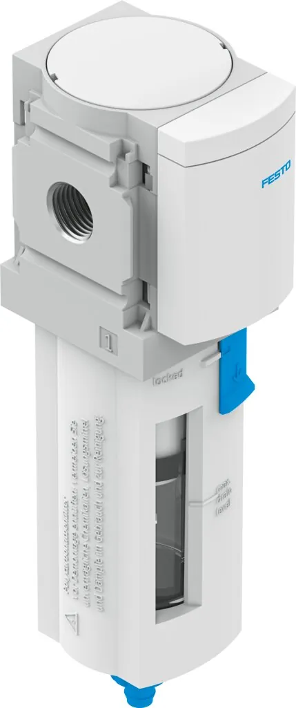 Фильтр сверхтонкой очистки Festo MS4-LFM