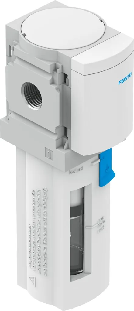 Фильтр из активированного угля Festo MS4-LFX-1/4-R