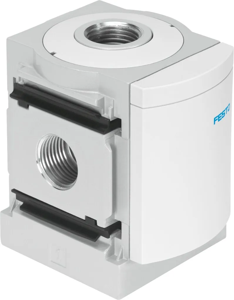 Модуль разветвления Festo MS4-FRM-1/8
