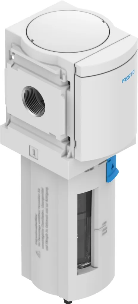 Фильтр Festo MS6-LF-1/2-CRV