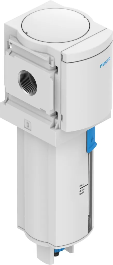 Фильтр Festo MS6-LF-1/2-CUV