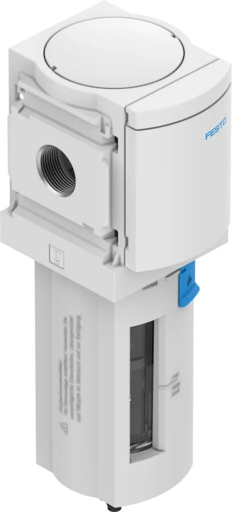 Фильтр Festo MS6-LF