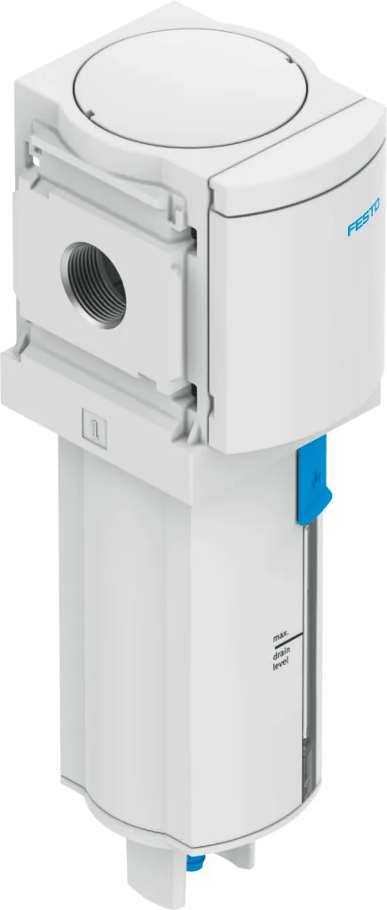 Фильтр Festo MS6-LF-1/2-EUM