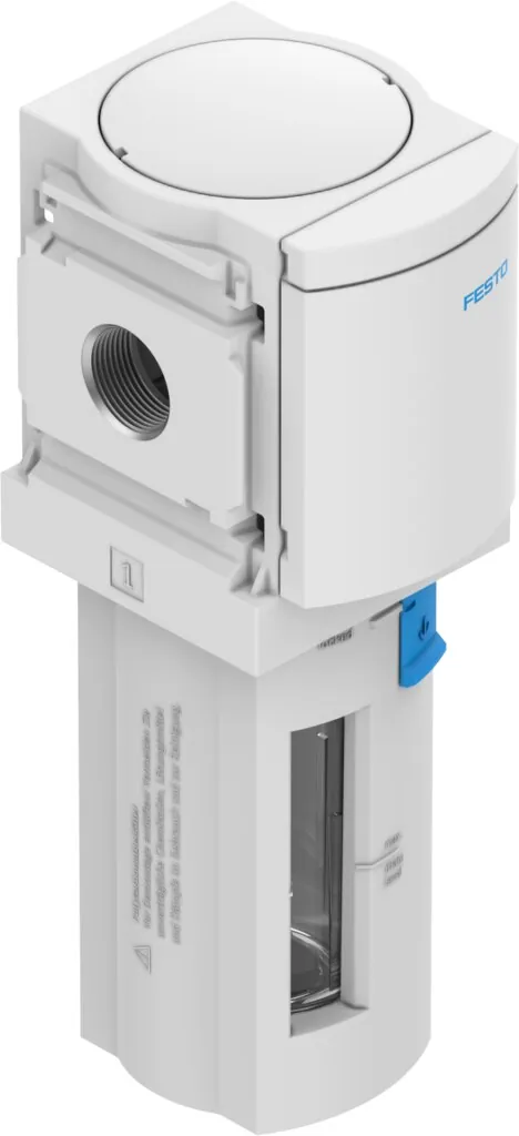 Фильтр Festo MS6-LF-1/4-CRM