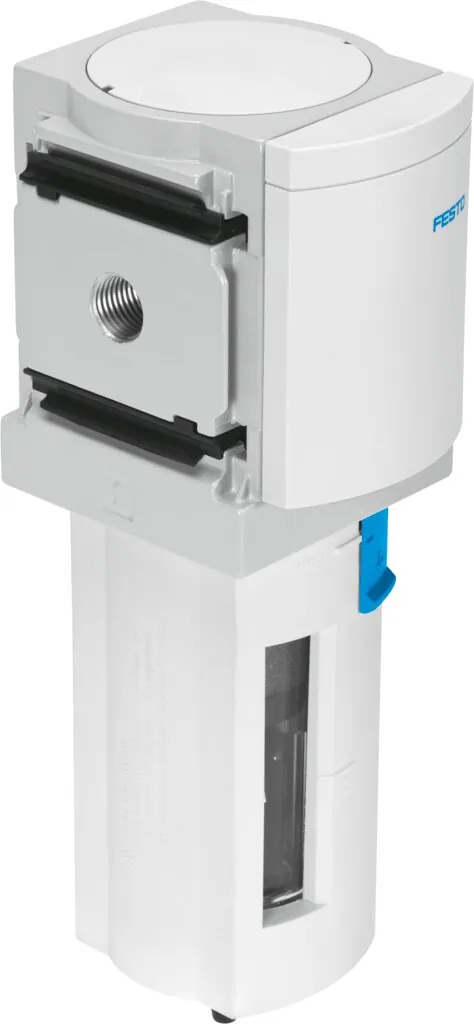 Фильтр тонкой очистки Festo MS6-LFM-1/2-BUV-Z