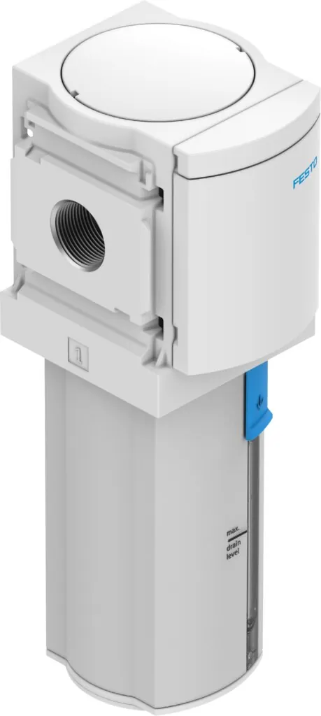 Фильтр из активированного угля Festo MS6-LFX-1/2-U
