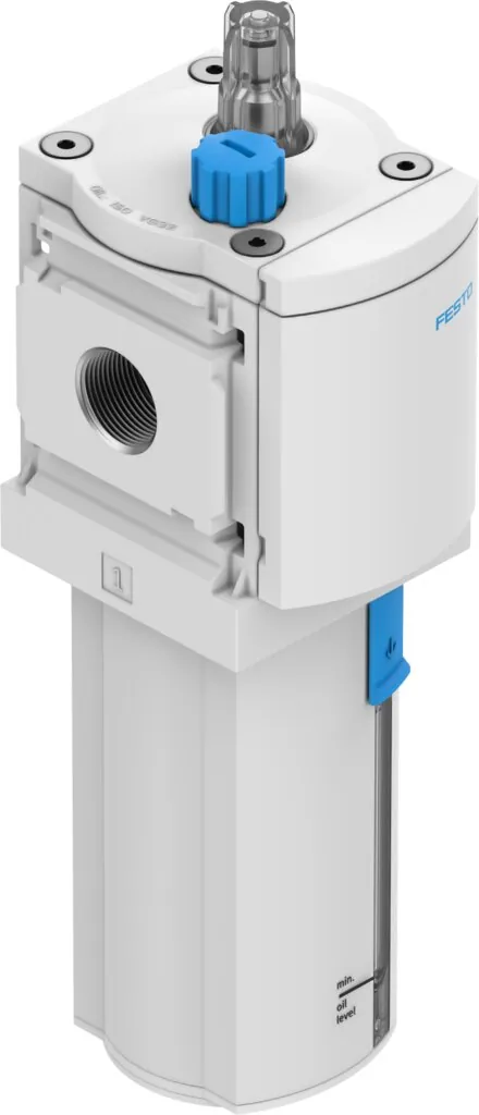 Маслораспылитель Festo MS6-LOE-1/2-U