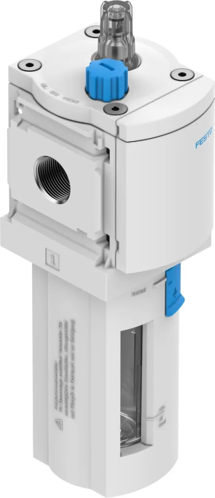 Маслораспылитель Festo MS6-LOE