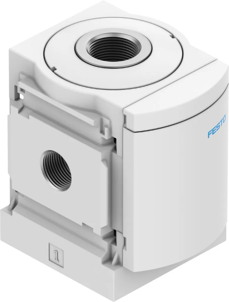 Модуль разветвления Festo MS6-FRM-3/8