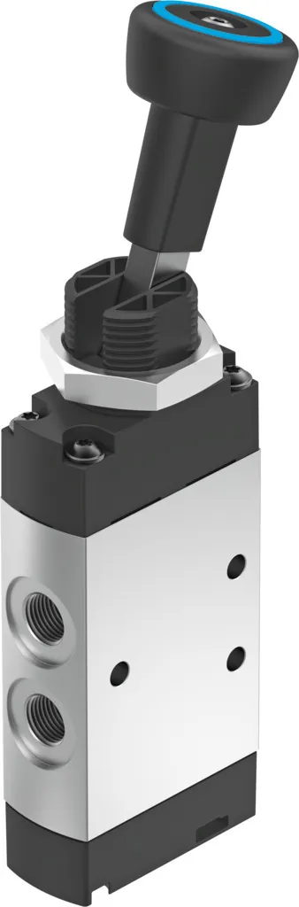 Распределитель с тумблером Festo VHEF-V-M52-M-G14