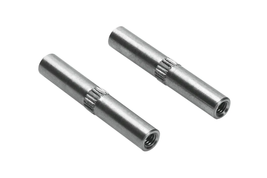 Резьбовые болты Festo HSB-D-MIDI