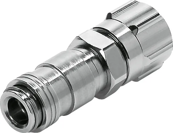 Быстроразъемная розетка Festo KD2-CK-4