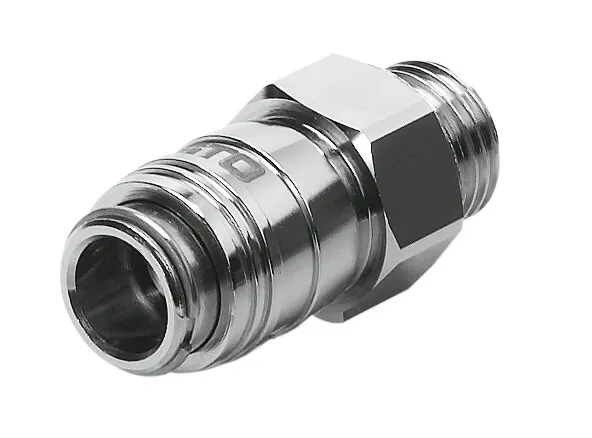 Быстроразъемная розетка Festo KD3-1/4-A